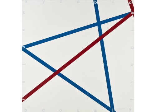 MORELLET FRANÇOISE - EXACTA DAL COSTRUTTIVISMO ALL'ARTE SISTEMATICA 1918-1985